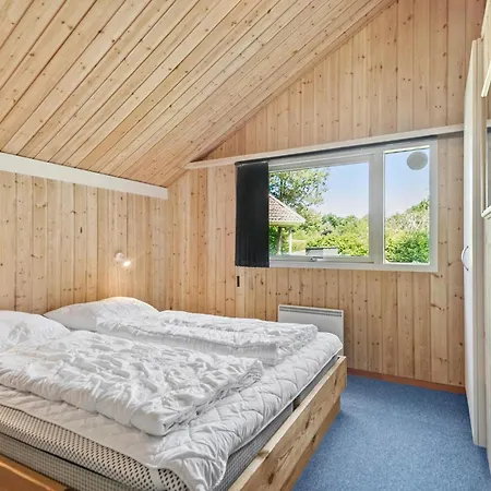 Ferienhaus Amazing In With Sauna