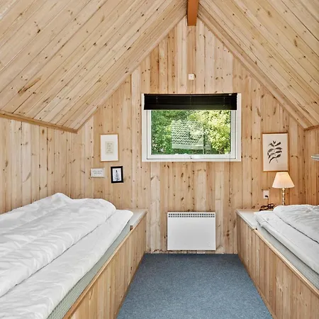 Amazing In With Sauna Casa de Férias