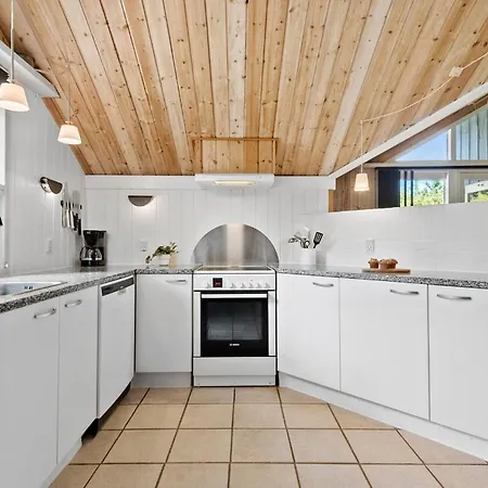 Amazing In With Sauna Ferienhaus