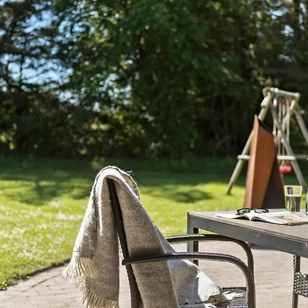 Ferienhaus Amazing In With Sauna