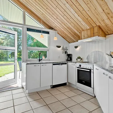 Amazing In With Sauna Ferienhaus *