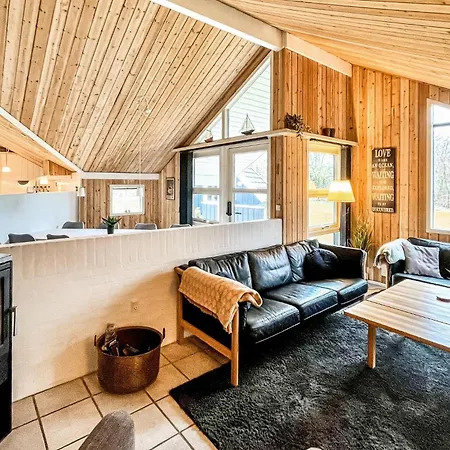 Amazing In With Sauna Oksbøl