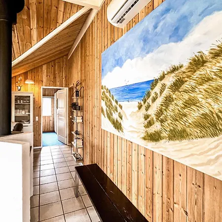 Amazing In With Sauna Nyaraló