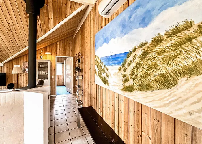 Amazing In With Sauna Nyaraló